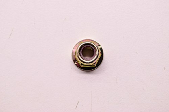 Arctic Cat New OEM Hex Nut FLG-Nyl Lock 8427-602 Arctic Cat New OEM Hex Nut FLG-Nyl Lock 8427-602
