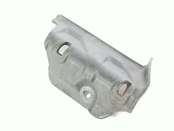 19 Honda TRX 420 Fourtrax Rancher Inboard Guard Mount Bracket Cover 19 Honda TRX 420 Fourtrax Rancher Inboard Guard Mount Bracket Cover