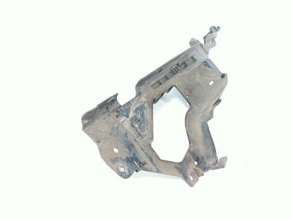 19 Honda TRX 420 Fourtrax Rancher Wiring Harness Mount Bracket 19 Honda TRX 420 Fourtrax Rancher Wiring Harness Mount Bracket
