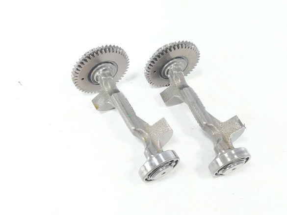 17 Polaris Sportsman 850 High Lifter Engine Balancing Shafts 160319 17 Polaris Sportsman 850 High Lifter Engine Balancing Shafts 160319