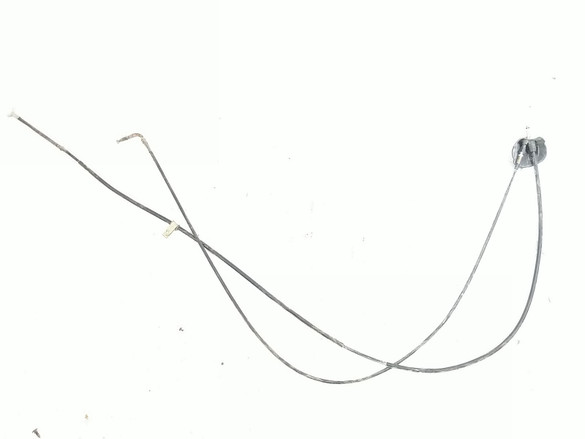 06 Honda TRX 500 Foreman 4x4 ES Choke Cable