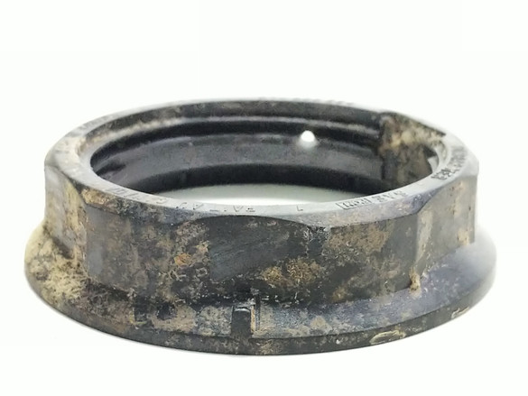 16 Sea Doo Spark 2 Up HO Cap Nut Ring 27400224 16 Sea Doo Spark 2 Up HO Cap Nut Ring 27400224