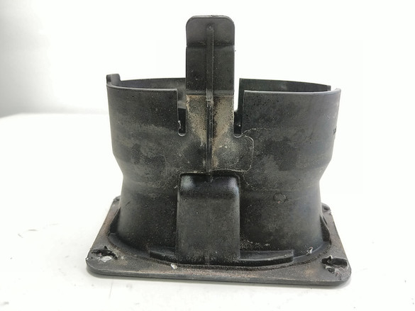 07 Seadoo RXT 215 Front Air Collector Ventilation Boot 291001627 07 Seadoo RXT 215 Front Air Collector Ventilation Boot 291001627