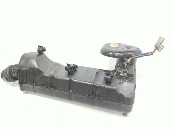 07 Seadoo RXT 215 Upper Air Silencer 273000222 07 Seadoo RXT 215 Upper Air Silencer 273000222