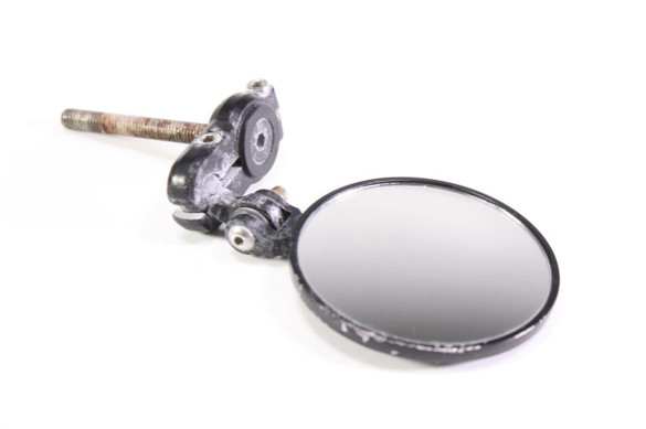 Husqvarna MV Agusta SM 610 Bar End Mirror Husqvarna MV Agusta SM 610 Bar End Mirror