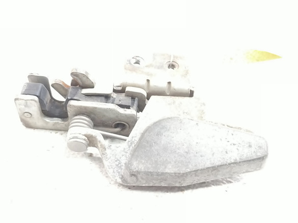 19 Polaris RZR S 1000 60 Inch Front Left Door Latch Lock Latch Handle Lever