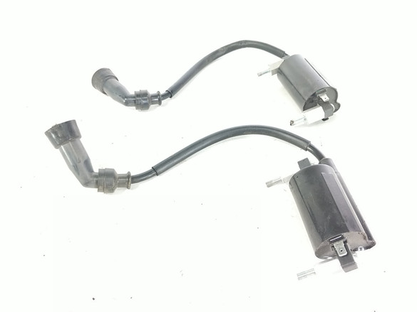 19 Suzuki GSX250R GSX 250 Ignition Coil Plugs Packs 19 Suzuki GSX250R GSX 250 Ignition Coil Plugs Packs