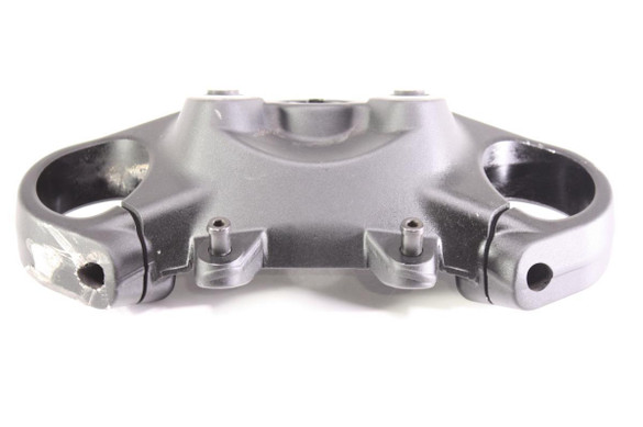 13 Ducati Diavel Top Upper Triple Clamp Tree 13 Ducati Diavel Top Upper Triple Clamp Tree