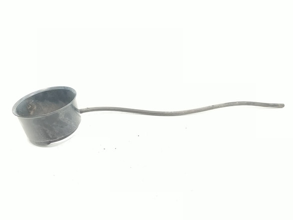 06 Honda Aquatrax F12 Fuel Gas Filler Neck Cap Partition Shield 06 Honda Aquatrax F12 Fuel Gas Filler Neck Cap Partition Shield