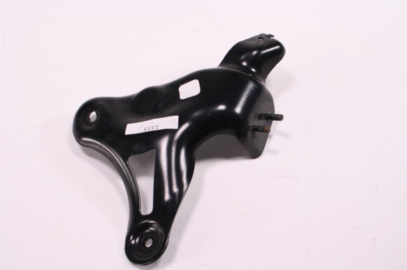 13 Triumph Trophy 1200 SE Left Side Mount Bracket TRSH DV