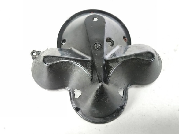 18 Suzuki DRZ400SM DRZ 400 Small Cover Plastic 18 Suzuki DRZ400SM DRZ 400 Small Cover Plastic