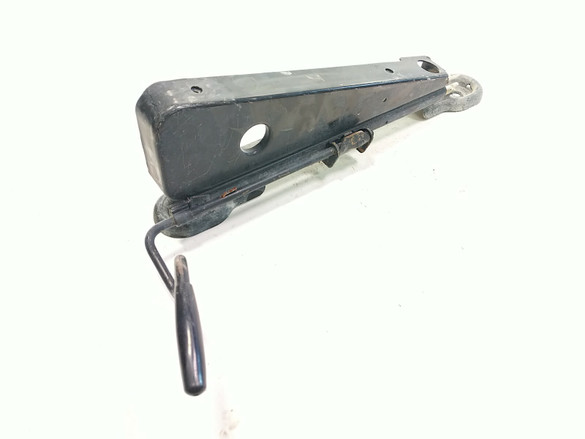 20 Yamaha YXZ 1000 YXZ1000R Right Seat Adjuster Mount Bracket BAS-F7270-00-00