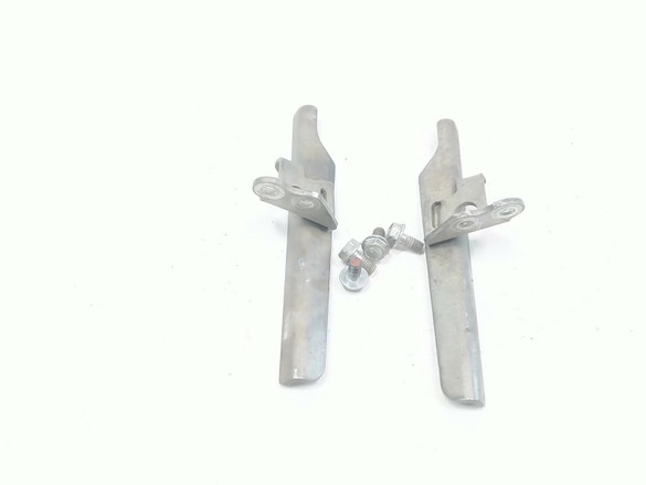 21 Kawasaki KRX Teryx KRF1000 Mount Bracket 21 Kawasaki KRX Teryx KRF1000 Mount Bracket