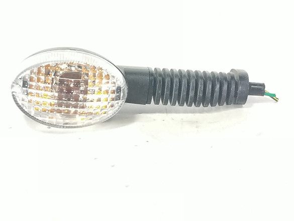 12 Kawasaki KLX 250 Turn Signal Flasher Indicator Light 50R-004067