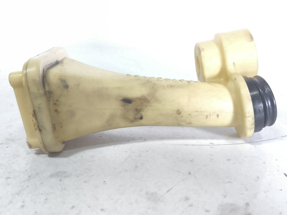 11 Kawasaki Ninja ZX6R Oil Pick Up Screen 11 Kawasaki Ninja ZX6R Oil Pick Up Screen