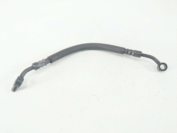 21 Honda CBR500R CBR 500 Rear Brake Master To ABS Brake Line 21 Honda CBR500R CBR 500 Rear Brake Master To ABS Brake Line