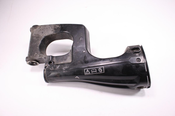 13 Triumph Trophy 1200 SE Rear Swing Arm Frame 13 Triumph Trophy 1200 SE Rear Swing Arm Frame