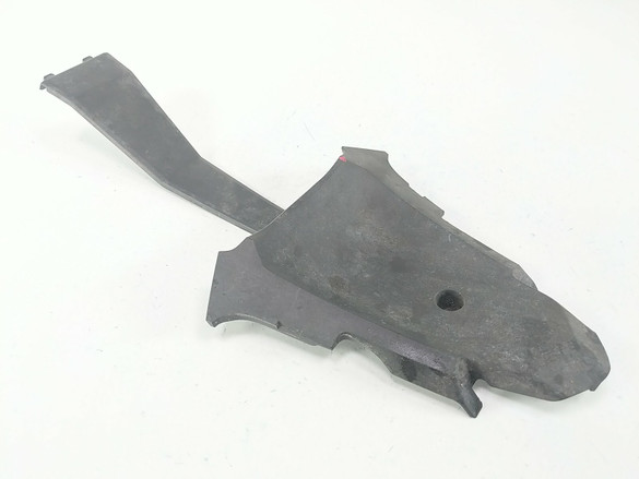21 Honda CBR500R CBR 500 Rear Right Small Fender Cover 80106-MJW-J000 21 Honda CBR500R CBR 500 Rear Right Small Fender Cover 80106-MJW-J000