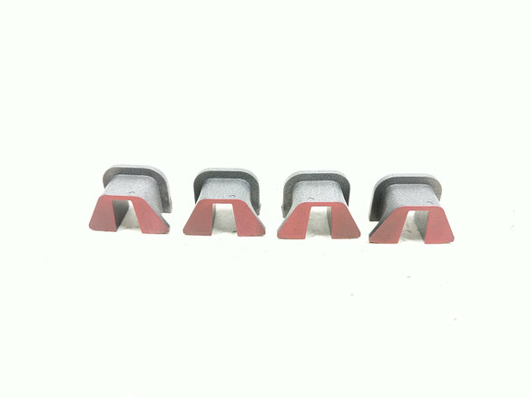 07 Yamaha Rhino YXR 660 Variator Slides 07 Yamaha Rhino YXR 660 Variator Slides