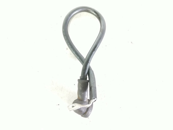 10 Kawasaki Ninja ZX1000 ZX 10 Battery Terminal Cable Wire