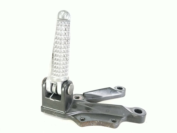 10 Kawasaki Ninja ZX1000 ZX 10 Left Rearset Front Driver Peg 10 Kawasaki Ninja ZX1000 ZX 10 Left Rearset Front Driver Peg