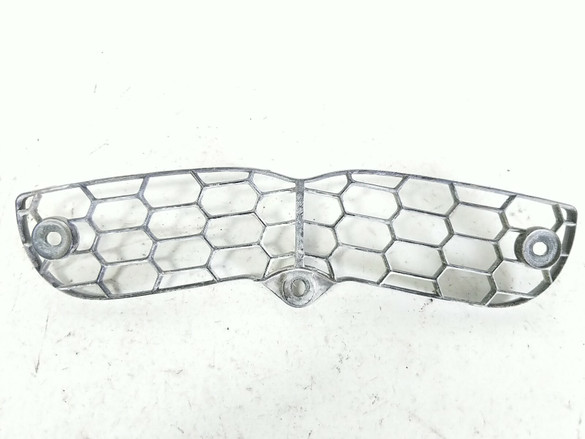 04 Yamaha YZF-R6 R6S Grill Cover Small 04 Yamaha YZF-R6 R6S Grill Cover Small