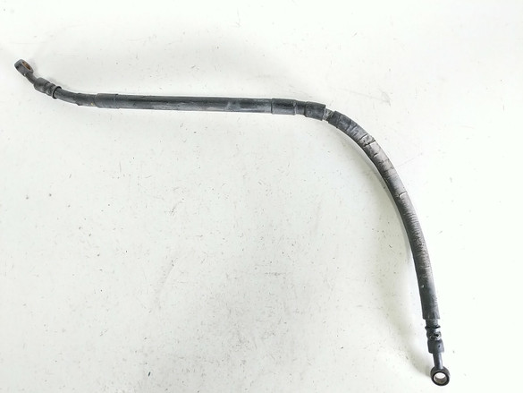 04 Yamaha YZF-R6 R6S Rear Brake Line Hose 04 Yamaha YZF-R6 R6S Rear Brake Line Hose