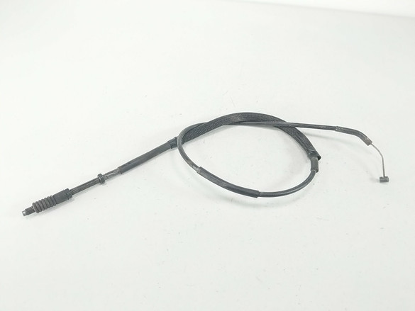 09 Kawasaki Ninja ZX6R Clutch Line Hose