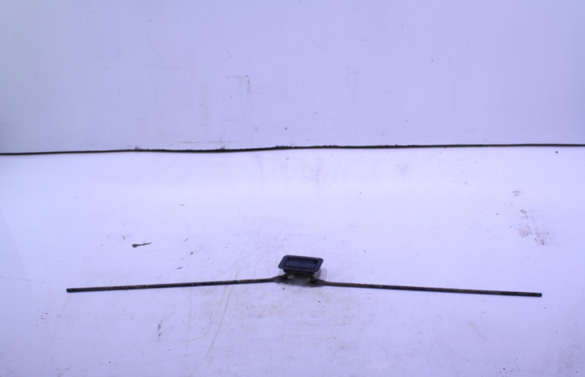 08 Polaris Ranger 700 Crew Rear Bed Box Lock Latch Handle