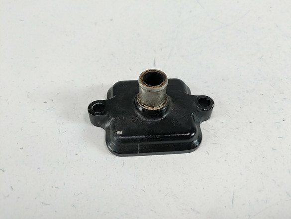 09 Kawasaki Ninja 650 EX650R Oil Pump Cover