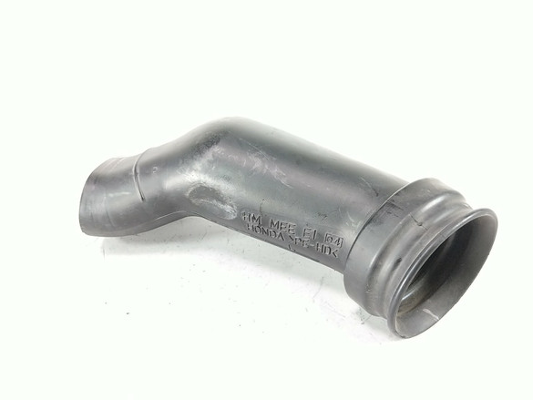 04 Honda CBR600RR CBR 600 Air Hose Tube Duct 04 Honda CBR600RR CBR 600 Air Hose Tube Duct