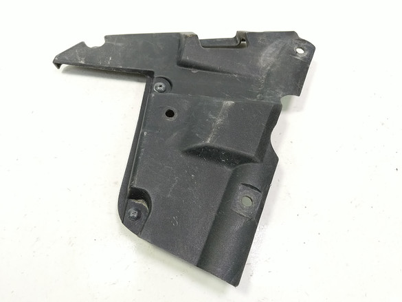 20 Honda Talon 1000 X-4 FOX Live Valve Front Hinge Pipe Cover Panel 67117HL7 20 Honda Talon 1000 X-4 FOX Live Valve Front Hinge Pipe Cover Panel 67117HL7