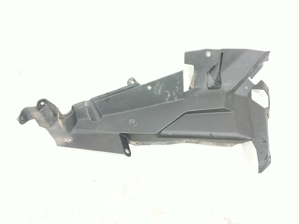 20 Honda Talon 1000 X-4 FOX Live Valve Left Seat Back Cover Panel 71570HL7 TRSH DV 20 Honda Talon 1000 X-4 FOX Live Valve Left Seat Back Cover Panel 71570HL7 TRSH DV