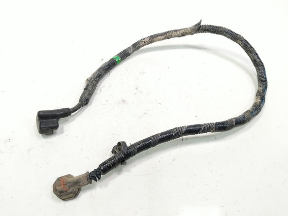 20 Honda Talon 1000 X-4 FOX Live Valve Positive Battery Wire Cable Line 20 Honda Talon 1000 X-4 FOX Live Valve Positive Battery Wire Cable Line