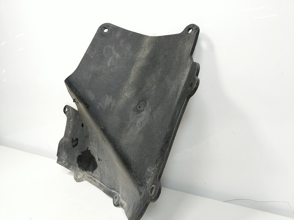 20 Honda Talon 1000 X-4 FOX Live Valve Floor Protector Cover Panel 50444HL6 20 Honda Talon 1000 X-4 FOX Live Valve Floor Protector Cover Panel 50444HL6
