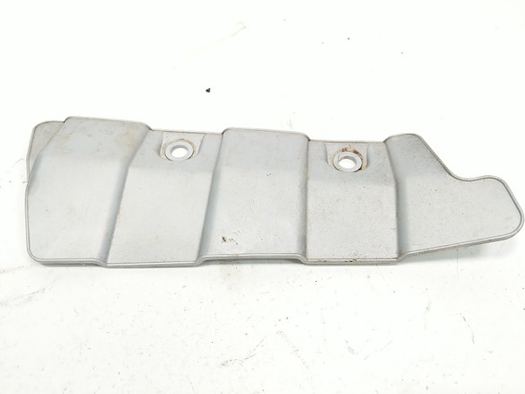 08 Arctic Cat Prowler 700 Rear Right Axle Guard 08 Arctic Cat Prowler 700 Rear Right Axle Guard