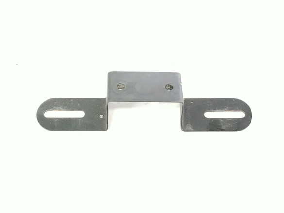 08 09 Kawasaki Concours ZG1400 License Plate Frame Tag Mount Bracket Bent 08 09 Kawasaki Concours ZG1400 License Plate Frame Tag Mount Bracket Bent