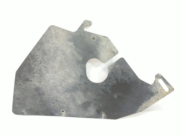 18 Arctic Cat Wildcat 1000XX Textron Left Air Deflector Cover Panel Trim 18 Arctic Cat Wildcat 1000XX Textron Left Air Deflector Cover Panel Trim