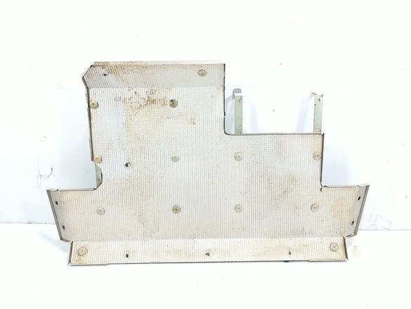18 Arctic Cat Wildcat 1000XX Textron Lower Cover Panel Fender 18 Arctic Cat Wildcat 1000XX Textron Lower Cover Panel Fender