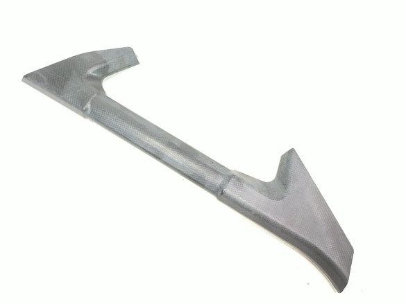 18 Arctic Cat Wildcat 1000XX Textron Left Handle Trim Cover Panel 18 Arctic Cat Wildcat 1000XX Textron Left Handle Trim Cover Panel