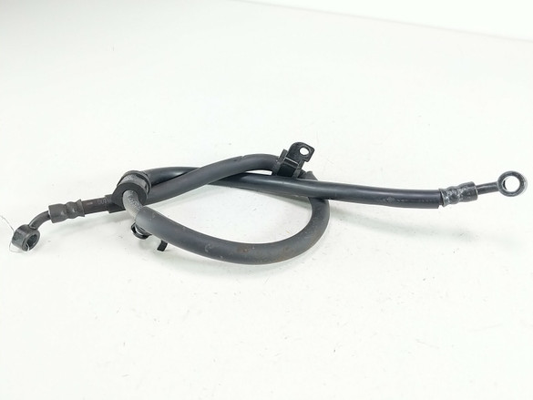 18 Honda CBR 300 CBR300R Front Brake Line Hose TRSH DW