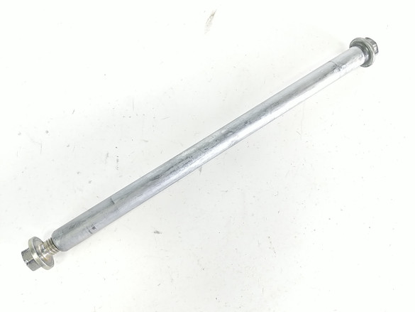 01 BMW R1150GS R1150 GS Rear Swing Arm Pivot Bolt 01 BMW R1150GS R1150 GS Rear Swing Arm Pivot Bolt