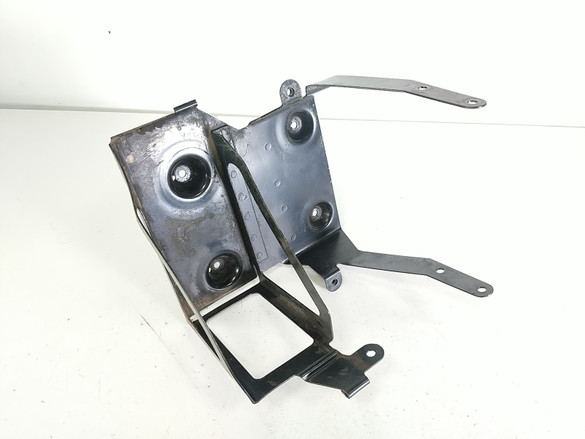 01 BMW R1150GS R1150 GS Battery Box Mount Bracket 01 BMW R1150GS R1150 GS Battery Box Mount Bracket
