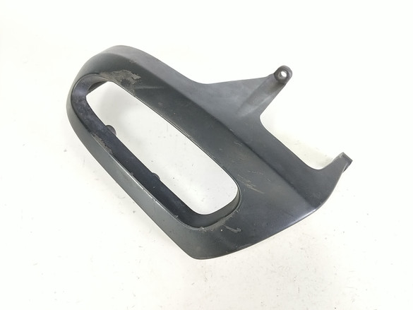 01 BMW R1150GS R1150 GS Right Side Engine Motor Cover Plastic 122243 01 BMW R1150GS R1150 GS Right Side Engine Motor Cover Plastic 122243