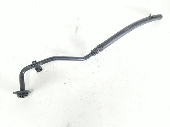 01 BMW R1150GS R1150 GS Oil Cooler Line 01 BMW R1150GS R1150 GS Oil Cooler Line