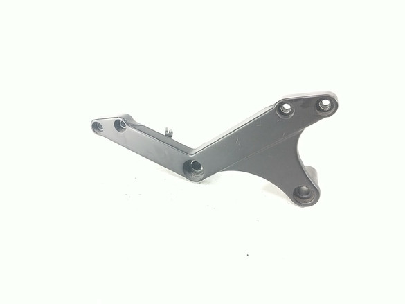 09 Suzuki VStrom DL1000 Left Side Engine Motor Mount Bracket