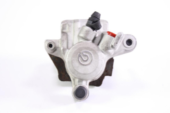Husqvarna MV Agusta SM 610 BREMBO Rear Brake Caliper Husqvarna MV Agusta SM 610 BREMBO Rear Brake Caliper