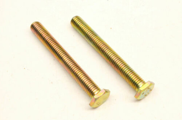 Can-Am New OEM Hex Cap Screw 250000151 Qty 4 ATV UTV