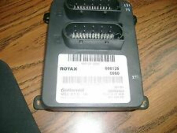 SKI-DOO ECM Engine Control Module, OEM 420664619 - Sun Coast Cycle