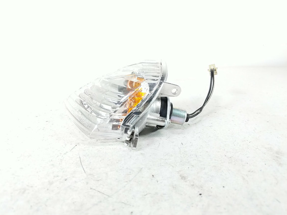 専用ページ10 06 07 Suzuki GSXR 600 750 Turn Signal Flasher Indicator